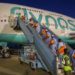 Flynas Airlifts 6,149 Kebbi, Ogun, Nasarawa, Niger Pilgrims to Madinah