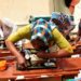HOW I OVERCAME: Empowerment Programme Ended My Idleness – Hauwa