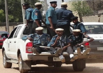 Kebbi Hisbah Arrests Suspected Lover Hiding Inside Ghana Must-Go Bag In Married Woman’s Residence