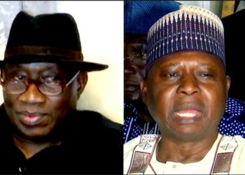 Publicly Dissociate Yourself From PDP Presidential Candidacy, Wike-Backed PDP Tells Jonathan