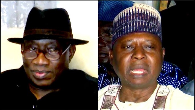 Publicly Dissociate Yourself From PDP Presidential Candidacy, Wike-Backed PDP Tells Jonathan