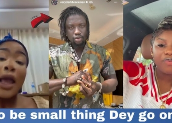 VDM Fans Reported My Page For Suspension, BBNaija’s Phyna Cries Out