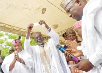 2027: Will Shekarau’s Return Boost APC Chances In Kano?