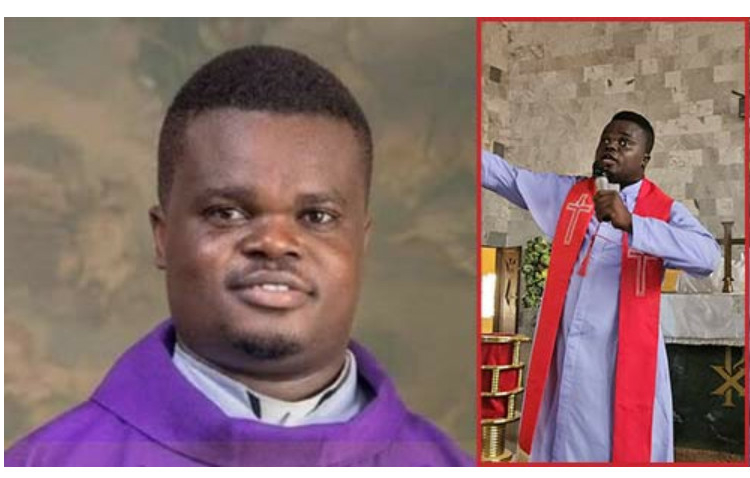 Anglican Church Suspends Anambra Priest Over Fake Miracles 1 ifunaya maduka