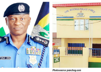 Bail Is Free On Paper, Not In Police Stations, Nigerians Lament