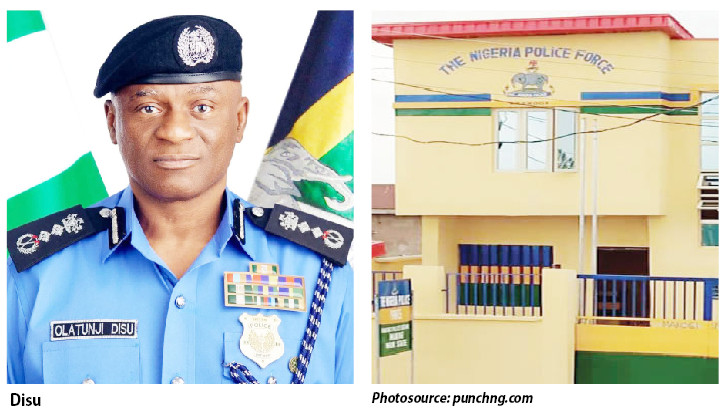 Bail Is Free On Paper, Not In Police Stations, Nigerians Lament