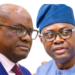 PDP: Wike Accuses Wabara, Makinde Of Fraudulent Practices — Wike 5 PDP: Wike Accuses Wabara, Makinde Of Fraudulent Practices — Wike