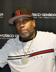 Hip-Hop Artists Rob Base, It Takes Two Rapper Dies At 59