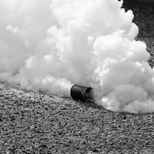 Tear Gas Incident At Edo Children’s Day Event Leaves Pupils Hospitalised, Bouncer Arrested