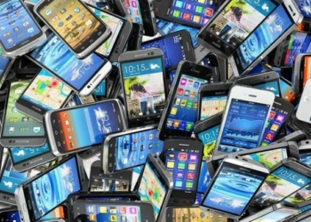 Nigeria Emerges Africa’s Biggest Smartphone Market 