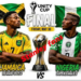 Unity Cup Final: Jamaica Ready To End Super Eagles’ Dominance, Says Clarke