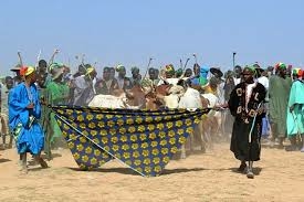 Fulani Group Rejects U.S. Narrative Linking Ethnic Group To Insecurity In Nigeria