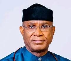 Omo-Agege Joins NDC, Declares For Delta Central Senate Seat