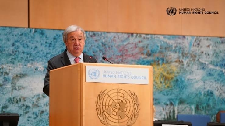 UN Urges Global Information System For Peace, Rights, Development 1 images 15