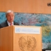 UN Urges Global Information System For Peace, Rights, Development