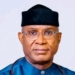 Omo-Agege Joins NDC, Declares For Delta Central Senate Seat 4 Omo-Agege Joins NDC, Declares For Delta Central Senate Seat