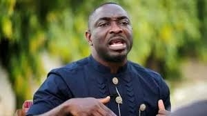 Tinubu’s Reelection Not Negotiable, Says Eradiri