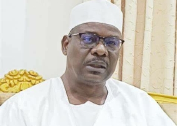 Don’t Politicise Ngoshe Captives’ Negotiation, Ndume Tells Mediator