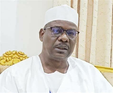 Don’t Politicise Ngoshe Captives’ Negotiation, Ndume Tells Mediator 1 images 20