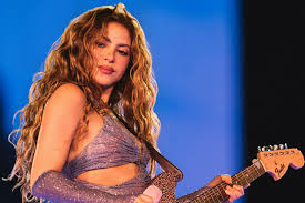Shakira Set For Historic Copacabana Concert As She Reflects On Personal Rebirth 1 images 2026 05 01T110733.526