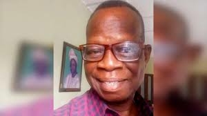 ‎Seasoned Entertainment Journalist Clement Ige Dies At 69