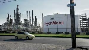 ExxonMobil Announces $4.2 Billion Earnings In Q1, 2026