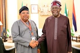 Industry Stakeholders Commend Nomination Of Tegbe As Power Minister