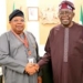 Industry Stakeholders Commend Nomination Of Tegbe As Power Minister 5 Industry Stakeholders Commend Nomination Of Tegbe As Power Minister