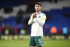 Northern Ireland To Play Guinea In June Friendly a 1 images 2026 05 02T132901.037