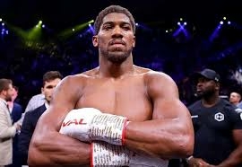 Joshua's Comeback Is 'Ultimate' But 'Risky - Hearn 1 images 2026 05 04T141620.517