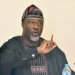 ‘He Likes Free Party Tickets Only’ — Melaye Slams Peter Obi Over ADC Switch To NDC