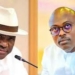 Wike Blasts Fubara For Embracing 2027 Campaigns Over River’s Budget