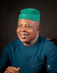 No Justification For Me To Leave ADC – Ihedioha