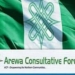 BREAKING: ACF Crisis Depeens As NEC Suspends BoT Chair Dalhatu, Orders Forensic Audit