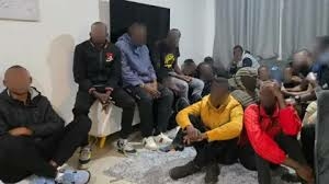 UK Exposes Russia’s Network Trafficking Nigerians To Fight In Ukraine