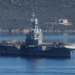 France Moves Aircraft Carrier To Red Sea With Eyes On Hormuz Mission 5 France Moves Aircraft Carrier To Red Sea With Eyes On Hormuz Mission