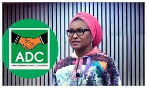 Federal Court Sets May 18 For Kingibe’s ADC Suspension Verdict