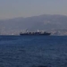 CMA CGM Ship Attacked In Hormuz Amid Stalled Traffic