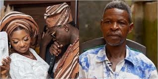 Why I Am At Loggerheads With My Father-In-Law — Mohbad’s Widow