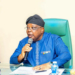 Tegbe Denies Promising To Fix Nigeria’s Power Grid In 3 Months