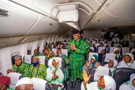 No Rejection, No Safety Issue: Ogun Clarifies Hajj Flight Rearrangement