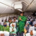 No Rejection, No Safety Issue: Ogun Clarifies Hajj Flight Rearrangement 5 No Rejection, No Safety Issue: Ogun Clarifies Hajj Flight Rearrangement