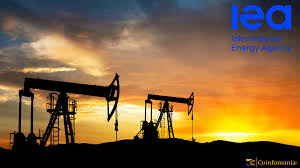 IEA Initiates Broader Market Approach To Secure Global Oil Demand