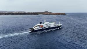 WHO Confirms Hantavirus Cases On Cruise Ship, Rules Out Pandemic Risk