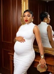 I Told People I Gave Birth Naturally Because I Was Embarrassed I Had A C-Section – Adaeze Yobo Shares Struggles With Post-Partum Depression