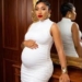 I Told People I Gave Birth Naturally Because I Was Embarrassed I Had A C-Section - Adaeze Yobo Shares Struggles With Post-Partum Depression 5 I Told People I Gave Birth Naturally Because I Was Embarrassed I Had A C-Section – Adaeze Yobo Shares Struggles With Post-Partum Depression