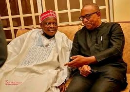 2027: Massive Mobilisation For Obi, Kwakwanso Ticket Begins In S/E.