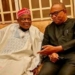 2027: Massive Mobilisation For Obi, Kwakwanso Ticket Begins In S/E.