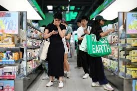 South Korea’s Inflation Climbs To 19-Month Increase