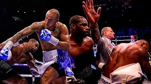 Dubois Beat Wardley To Become WBO Heavyweight Champion 1 images 2026 05 10T152557.903